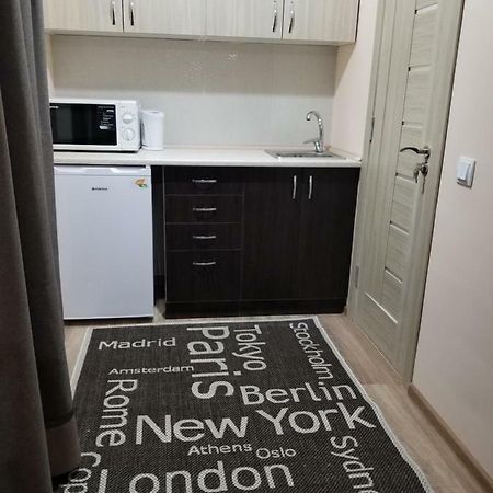 Apart-Studio Dreamtime คีชีเนา ภายนอก รูปภาพ